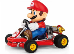 Carrera RC 2,4GHz   370200989 Mario Kart  Pipe Kart Mario