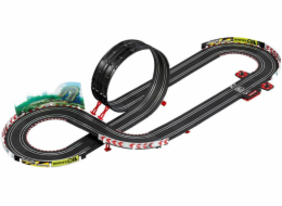 Carrera Nintendo Mario Kart P-Wing autodráha (GCG1252)