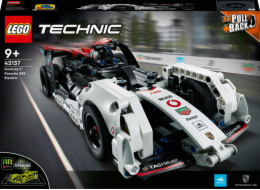 LEGO 42137 Formula E Porsche 99X Electric