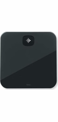 Fitbit Aria Air Square Black Electronic personal scale