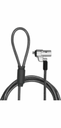 Bezpečnostní kabel LogiLink Bezpečnostní kabel notebooku, noblesní zámek