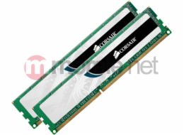 DIMM 8 GB DDR3-1600 Kit, Arbeitsspeicher