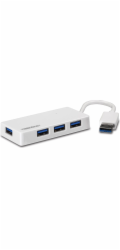TRENDnet USB HUB 4x USB-A 3.0 (TU3-H4E)