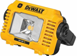 DeWALT DCL077 Aku pracovní světlo