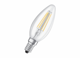 OSRAM VALUE E14 4W/827 CLB40W Filament svíčka teplá