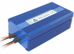 AZO Digital 40÷130 VDC / 24 VDC PS-250H-24 250W voltage converter galvanic isolation IP67