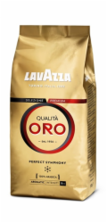 Lavazza Qualitá Oro zrnková káva 500 g Lavazza Qualitá Oro zrnková káva 500 g