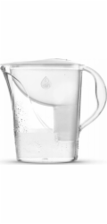 Dafi START Classic Filter jug 2 4 l White