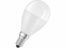 OSRAM VALUE E14 7W (7,5W)/840 CLP60 miniglobe studená