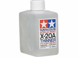 Thinner X-20 250 ml