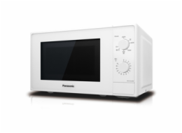 Panasonic NN-K10JW Bílá Kombinovaná mikrovlnná trouba Pracovní deska 20 l 800 W