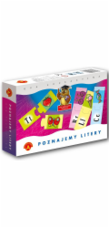 Alexander Getting to Know the Letters (0480)
