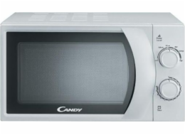 Candy | CMW 2070 M | Microwave Oven | Free standing | 700 W | White