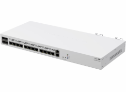 MikroTik Cloud Core Router, CCR2116-12G-4S+