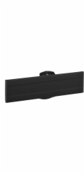 Vogel´s horizontální část adaptéru Connect-it PFB 3405B, 515 mm, černá