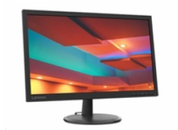 Lenovo C22-20 21,5" TN/ 16:9/ 1920 x 1080 FHD/ 200cd/m2/ 600:1 / 5ms/ VGA/ HDMI / VESA/ černý