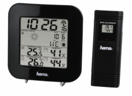 Hama EWS-200 meteostanice 