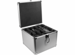 LOGILINK UA0193 LOGILINK - Ochranný kufřík pro HDD 10xHDD 3.5