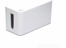 Kryt organizéru BlueLounge bílý 1 kus (CBM-WH-EU)