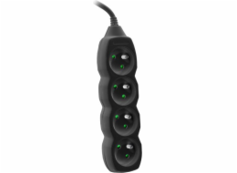 Napájecí kabel Tracer 3,0m