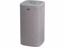 Joseph Joseph 50001 laundry basket 60 L Rectangular Cotton  Polyester Grey