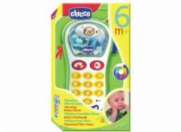 Chicco CHICCO Telefon z aparatem fotograficznym - 60067