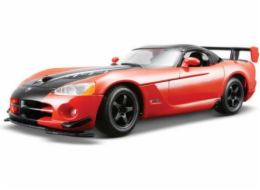 Bburago Dodge Viper SRT 10 ACR