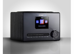 Radio Art Internet RADIO WIFI1001 3.2 barevný LCD černý ART