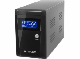 Emergency power supply Armac UPS OFFICE LINE-INTERACTIVE O/1000E/LCD