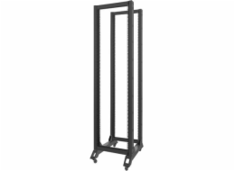 Lanberg OR01-6842-B rack accessory Rack base