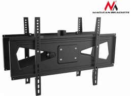 Maclean Dual TV držák přední/zadní 23-70'' (MC-703)