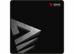Professional gaming mousepad Savio Precision Control S