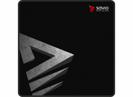 Herní podložka s polstrováním SAVIO Precision Control S