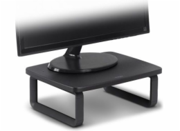Kensington Monitor Stand Plus with SmartFit System - Stojánek na monitor - černá