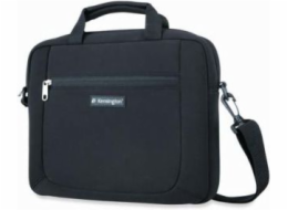 Kensington SP12 12" Neoprene Sleeve - Brašna na notebook - 12" - černá