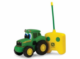 Tomy Zdalnie sterowany Traktor Johnny - 42946