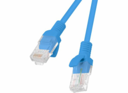 LANBERG PATCHCORD RJ45 CAT. 6 UTP 15M BLUE