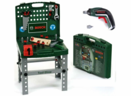 Klein Bosch Workshop s Ixolino II (8676K)