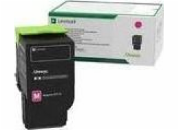 Toner Lexmark 78C1UME
