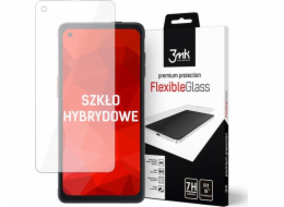 3mk hybridní sklo FlexibleGlass pro Samsung Galaxy Xcover Pro (G715)