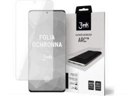 3MK 3MK Folia ARC SE FS Sam G980 S20 Fullscreen Folia