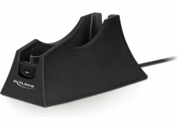 Delock Dokovací stanice pro SATA HDD s připojením na USB 3.0