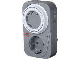 Časovač Brennenstuhl 1506590 MC120, 16A, 120 min.