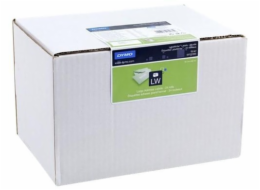 LabelWriter ORIGINAL VORTEILSPACK Adressetiketten 36x89mm, 24 Rollen mit je 260 Etiketten