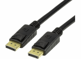 LogiLink DisplayPort-Kabel - DisplayPort (M)