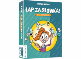 Egmont Karetní hra Chytit slova Egmont Karetní hra Chytit slova