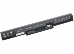 Bateria do Sony Vaio SVF 14,4V 2200mAh 