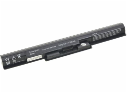 Green Cell Battery VGP-BPS35A for Sony Vaio SVF14 SVF15 Fit 14E 15E
