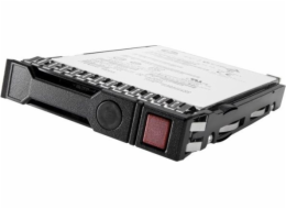 HP 480 GB 2,5" SATA III (6 Gb/s) (P18422-B21) Serverová jednotka
