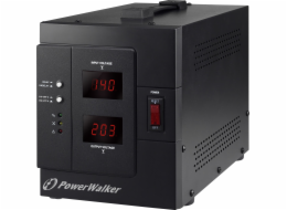 PowerWalker AVR 3000 SIV FR